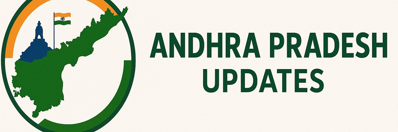 Andhra Now 📰 🎙️📢's banner