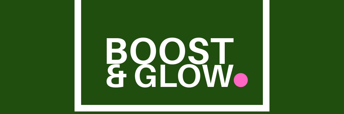 Sam Boost banner