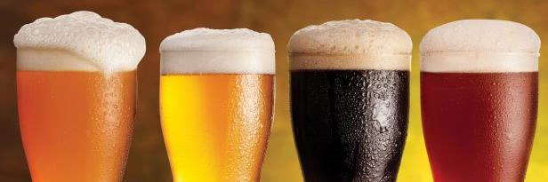 Saltburn Beer Fest banner