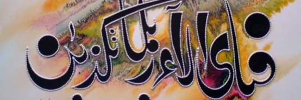 Imran Feroze Malik Profile Banner