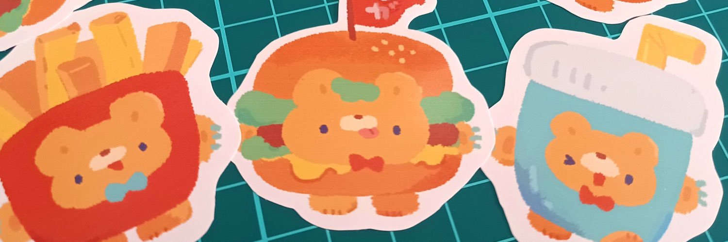 総画　作🍮　SOUGA_SAKU's banner