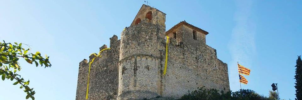 ERC CALAFELL banner