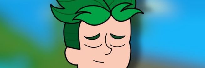 Seneidor's profile banner image