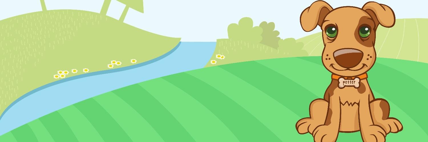 PetterLife's profile banner image