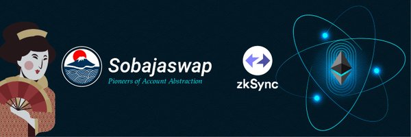 Sobajaswap Profile Banner