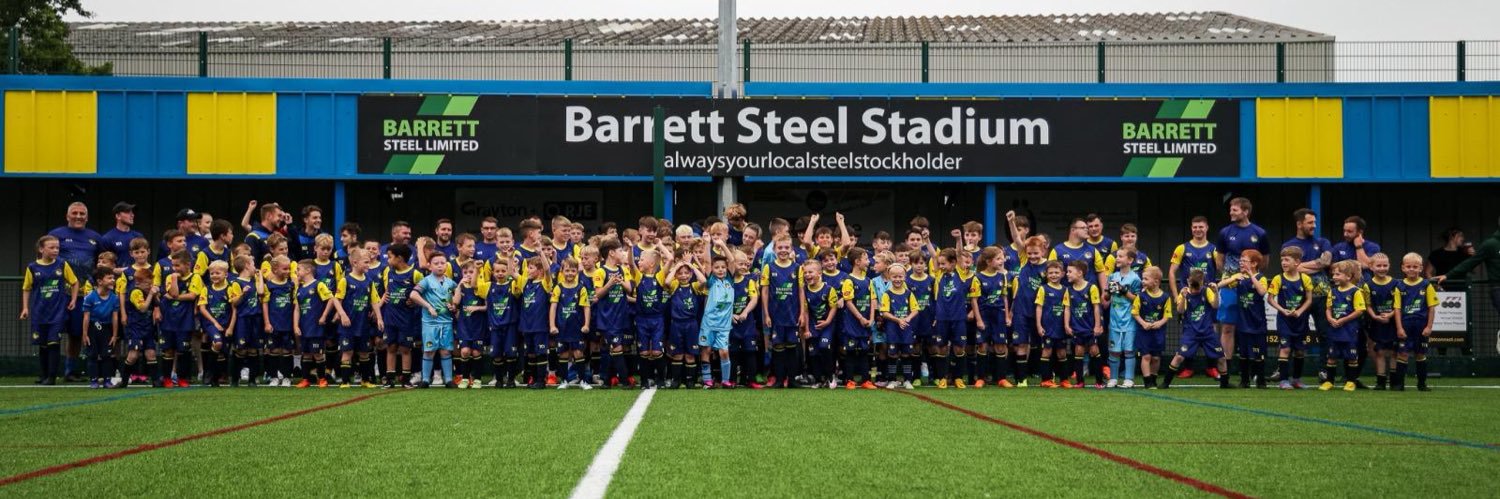 BottesfordTown's profile banner image