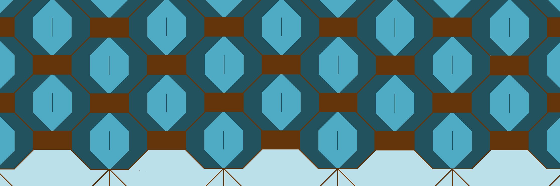 CrouchesPattern's profile banner image