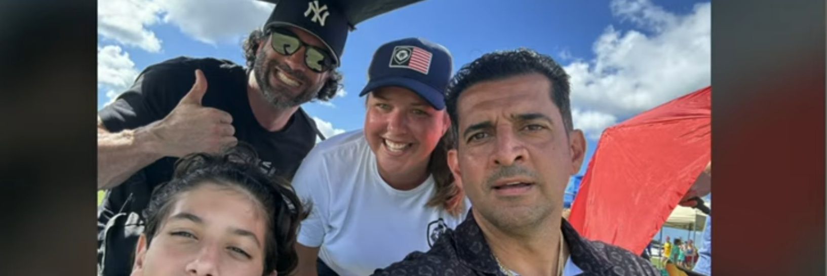 Melanie Smith banner