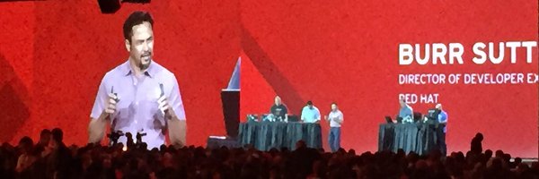 burrsutter Profile Banner