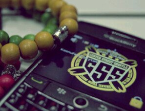 Center street dancer banner