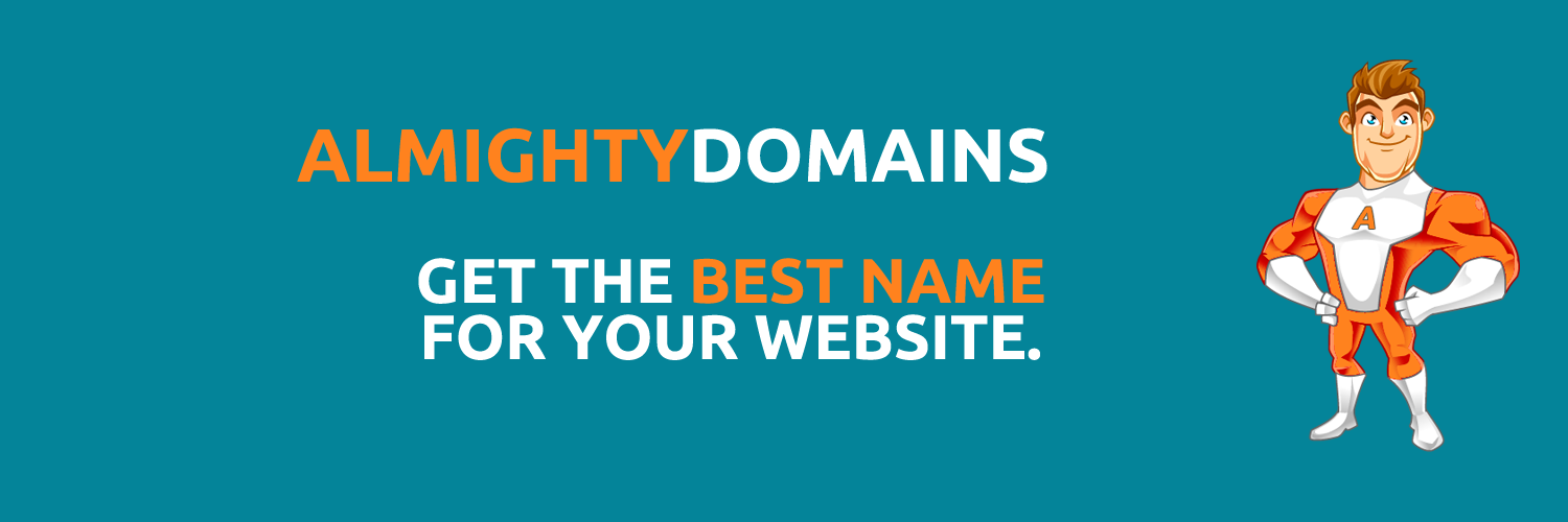 ProphecyDomains's profile banner image