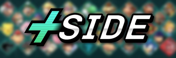 PPlusSide Profile Banner