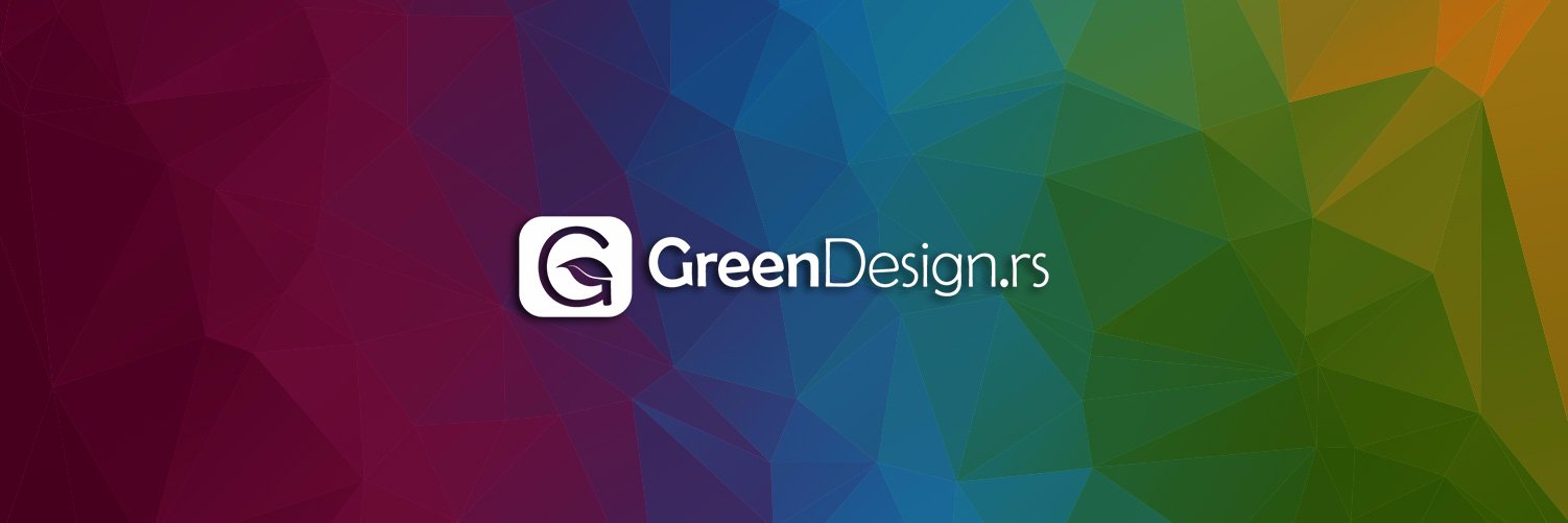 GreenDesignrs's profile banner image