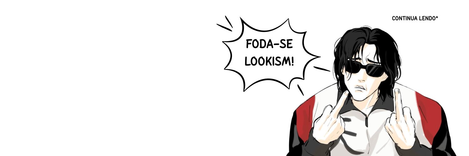 Jun falando bosta banner