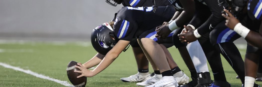 Blake Hanback banner