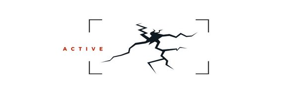 FaultsActive Profile Banner