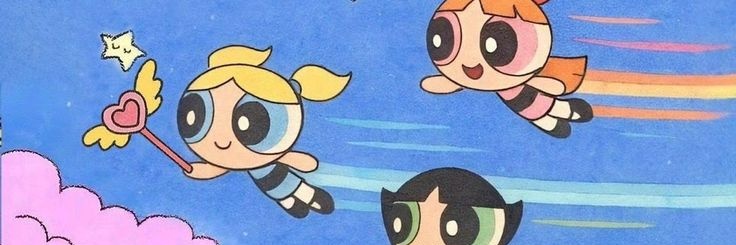ItsPxtrichor's profile banner image