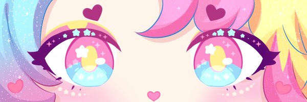 Sprinkles 🍬🐰🌈 Profile Banner