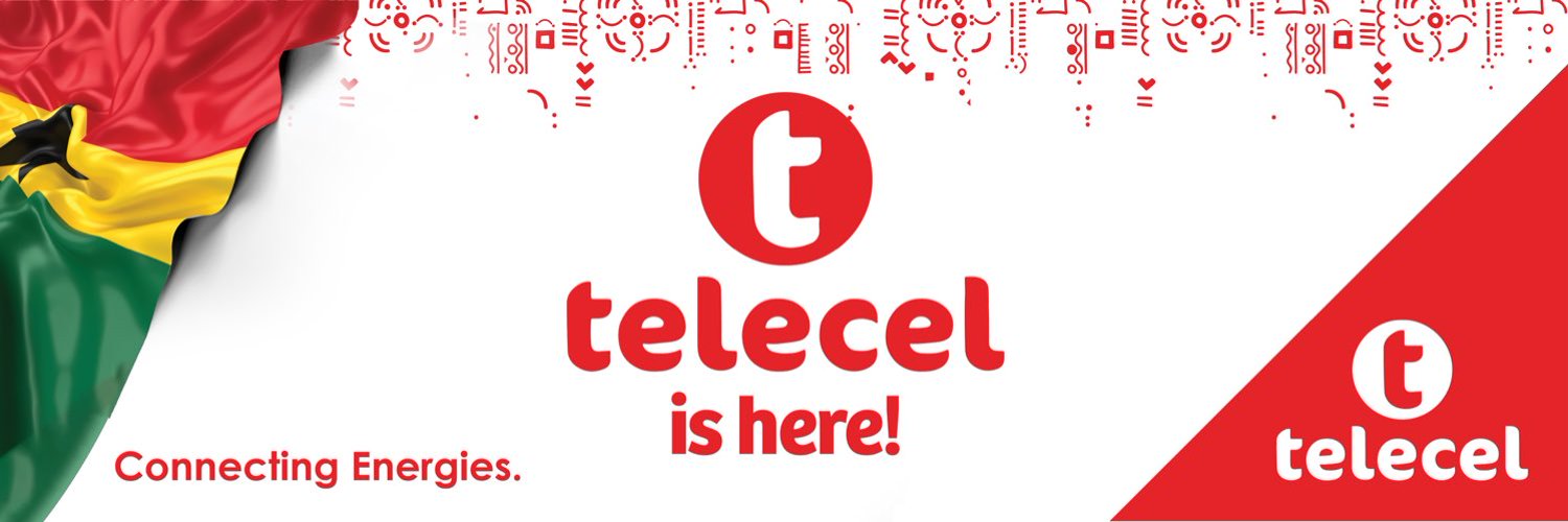Telecel Ghana Customer Care banner
