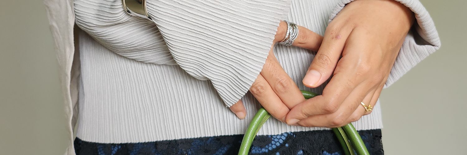 SharmimiJasmin's profile banner image