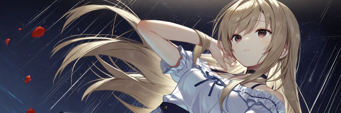yk619's profile banner image