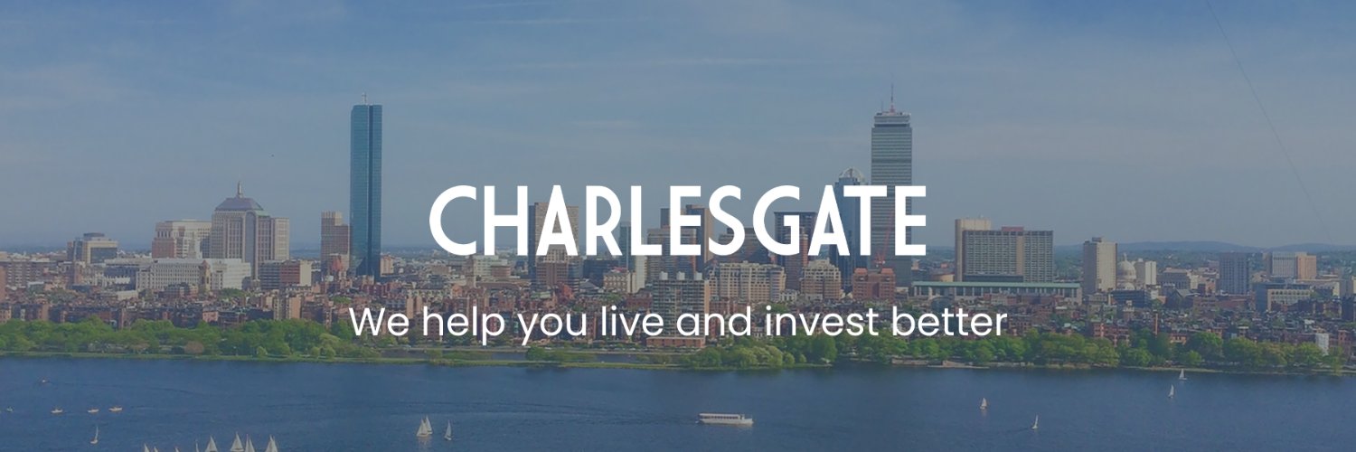 CHARLESGATE banner