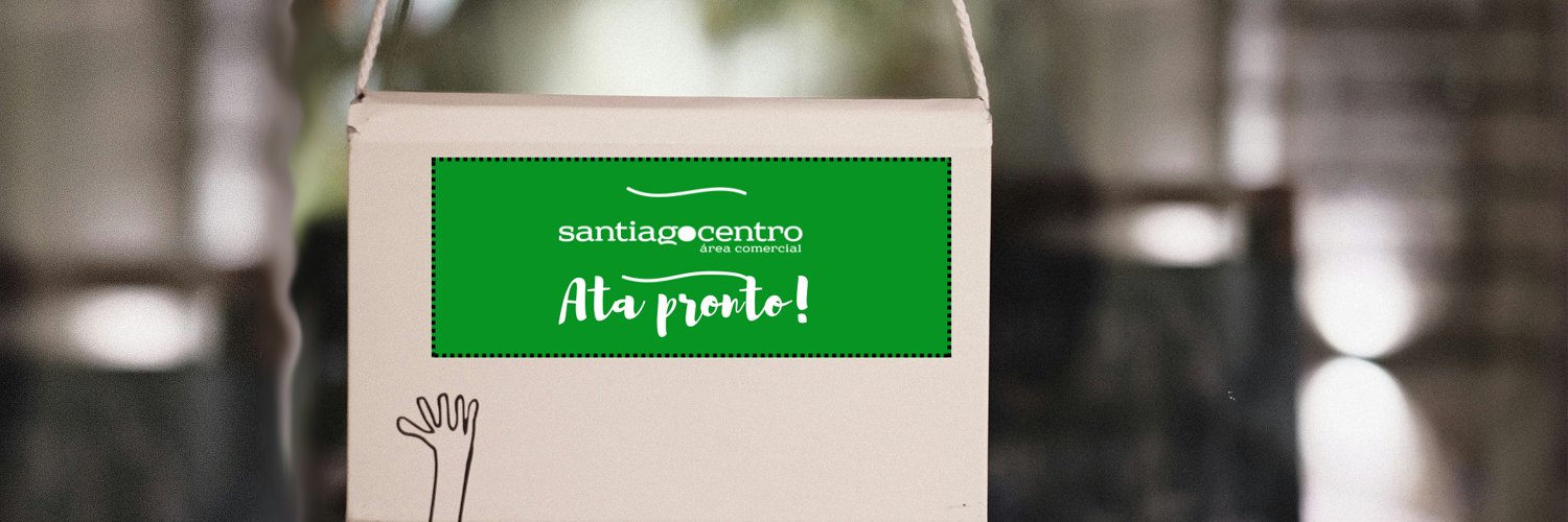 Santiago Centro banner