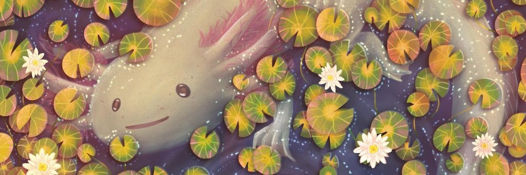 Nothing Serious banner