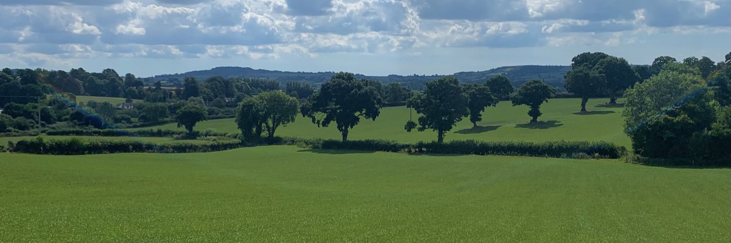 Clive Chamberlain banner