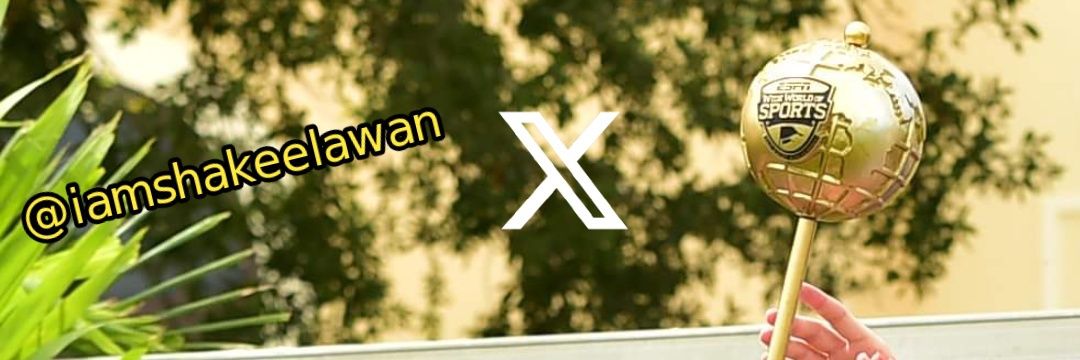iamshakeelawan's profile banner image