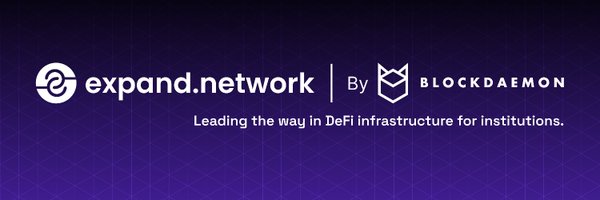 expand_network Profile Banner