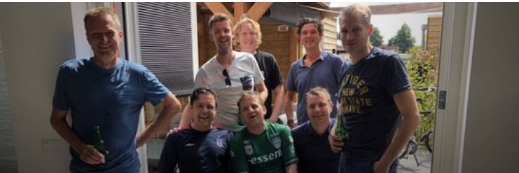 Christiaan Gotlieb banner