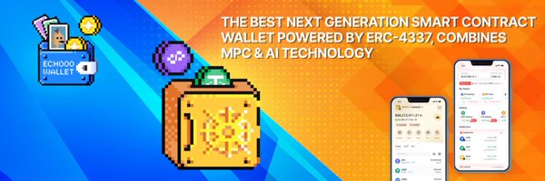 echooo_wallet Profile Banner