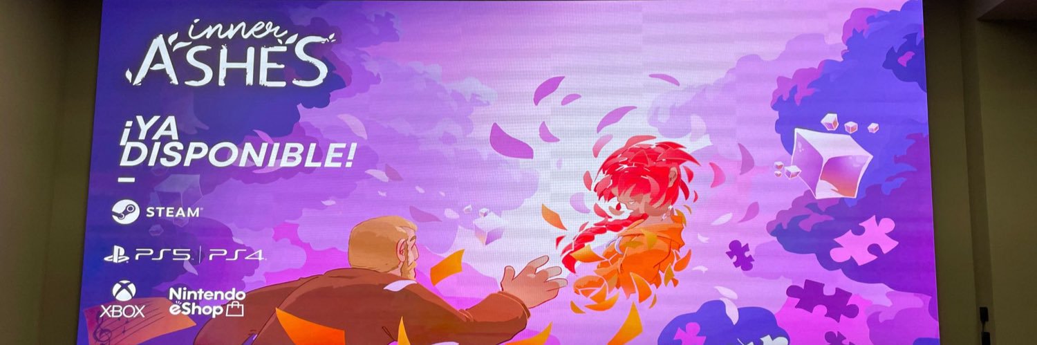 Rebecamube's profile banner image