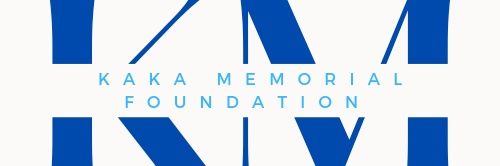 KAKA MEMORIAL FOUNDATION banner