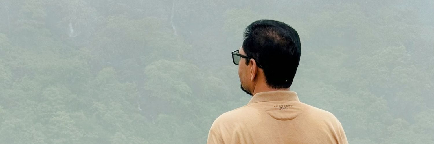 jayanibharat's profile banner image