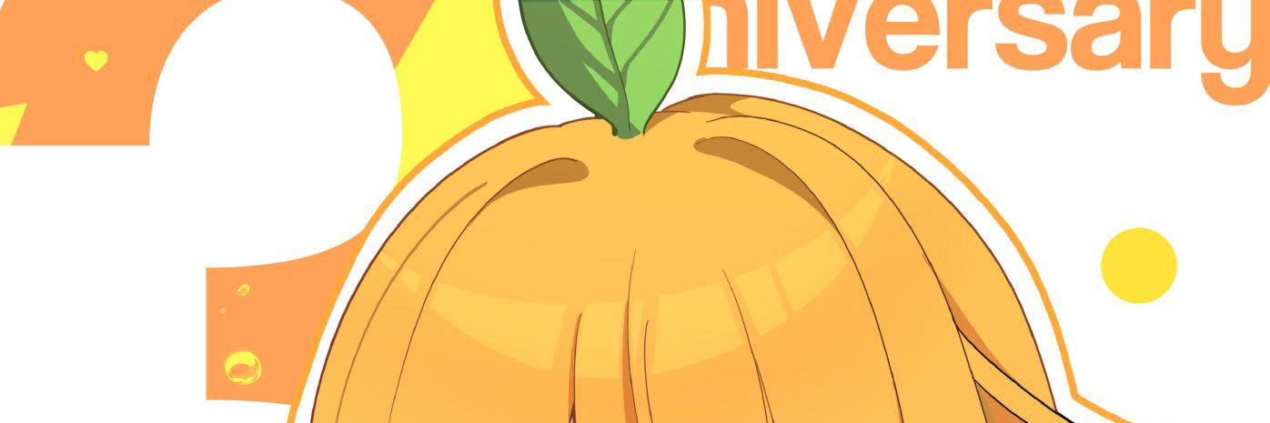 蜜柑のーか🍊 banner