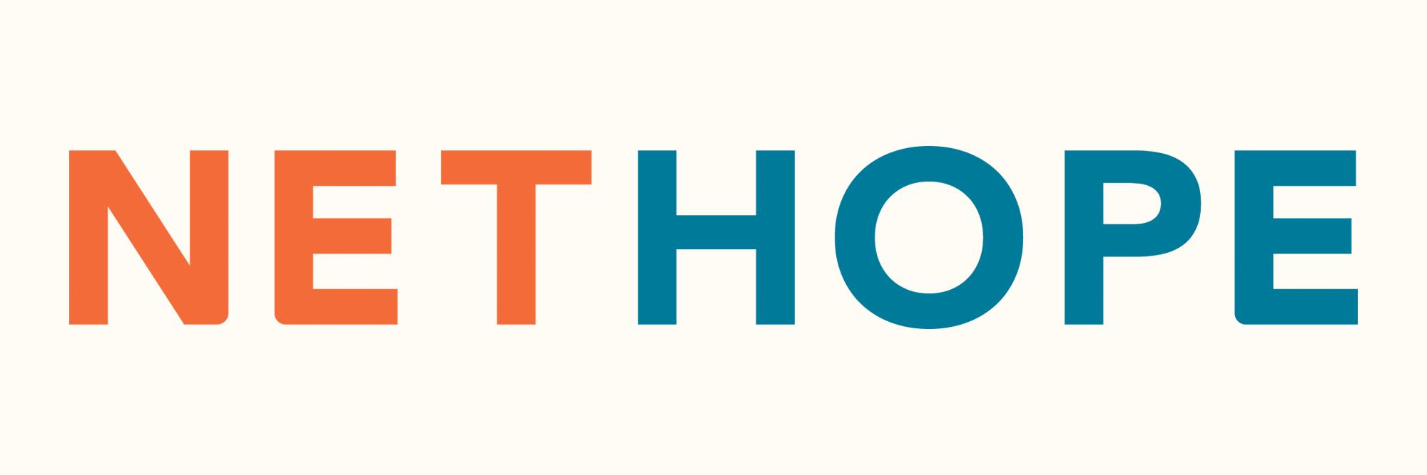 NetHope banner