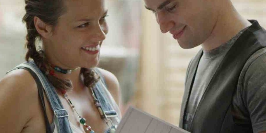 Art Ache The Film banner