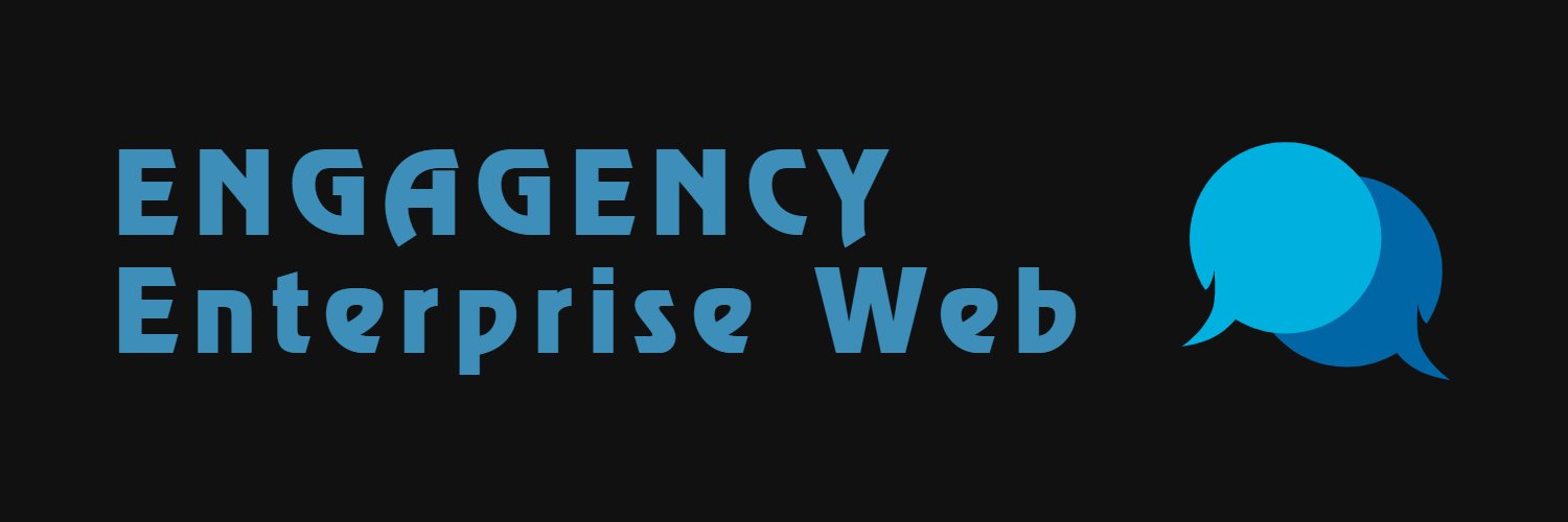 engagency_web's profile banner image
