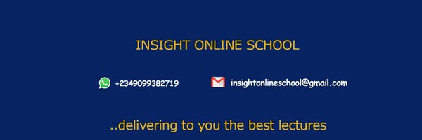 ioschool_ng Profile Banner