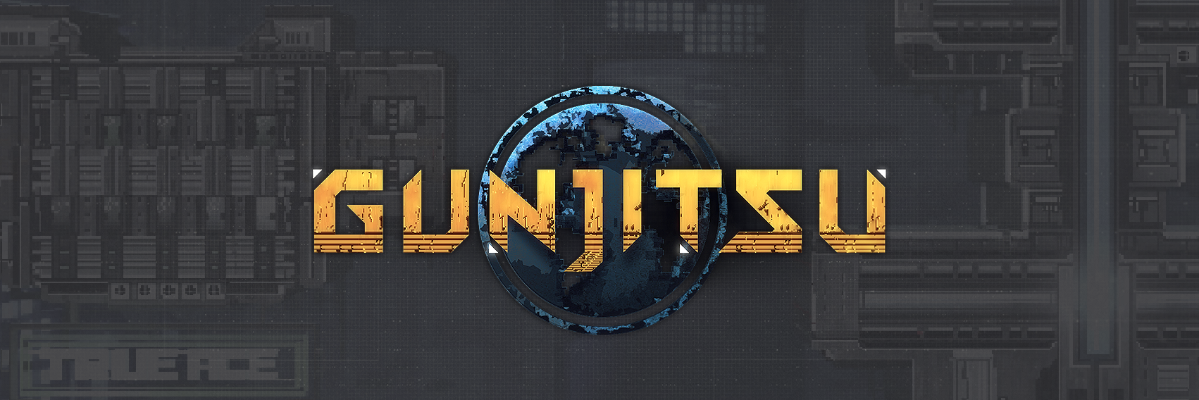 GunjitsuGame's profile banner image