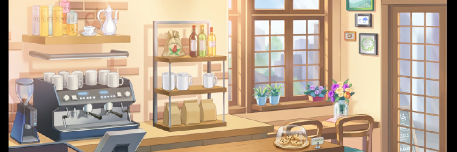 (EK)🦆🐹/🐶❄️/😼😺/🌸 banner