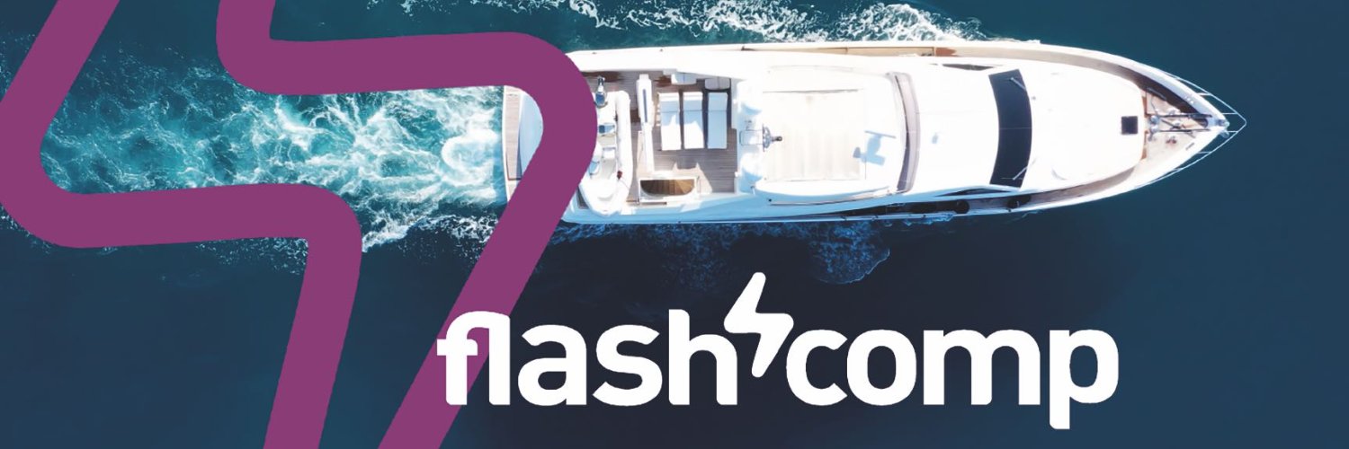 FLASH-COMP banner