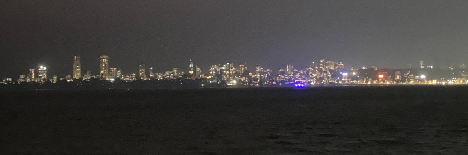 Deepak Chatterjee banner