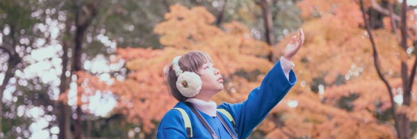 chihiro_ily Profile Banner