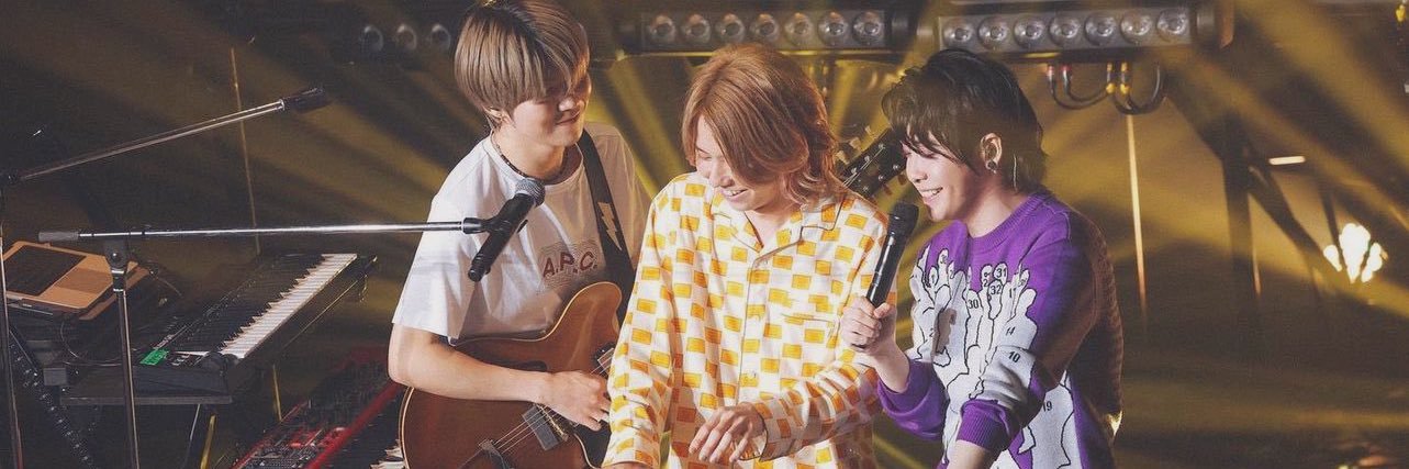 ﾓｱ🍏♡ ｾﾞﾝｼﾞﾝ7/5 banner