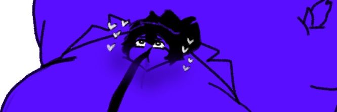 huchitheblue's profile banner image