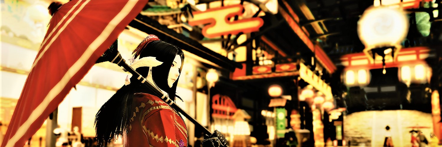 nerogisan's profile banner image
