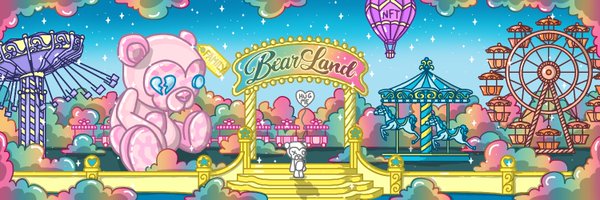 BearLandNFT Profile Banner